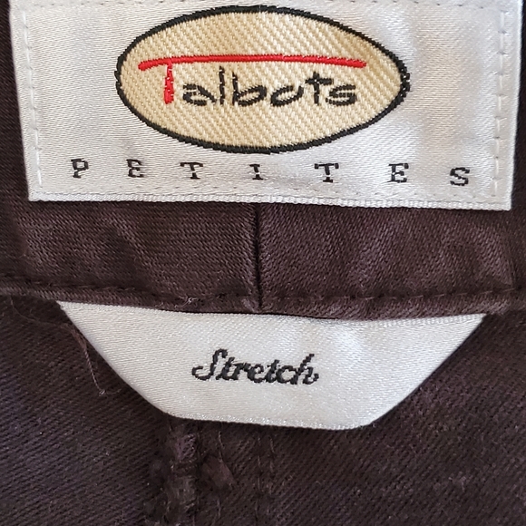 Talbots Pants - Picture 3 of 5